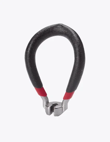 YC-1AB-3 (Rouge) : pour écrous de 3,5 mm (0,136'')