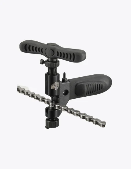 Dérive-chaîne professionnel Bike Hand YC-324SC