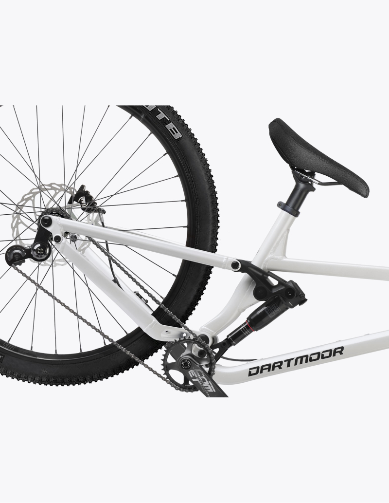 Bicicleta Dartmoor Jibbird Slopenduro 2