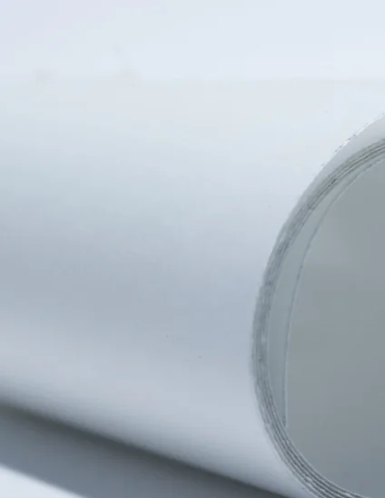 Mètre de film - transparent mat | Restless Bike