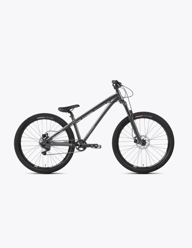 Bicicleta Dartmoor Streetfighter 26" Anthracite