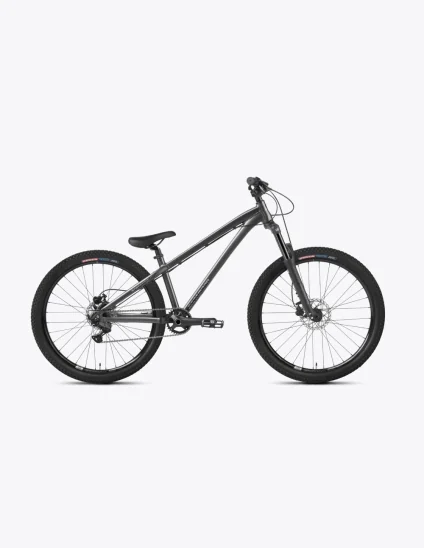 Vélo Dartmoor Streetfighter 26" Anthracite