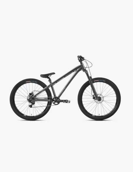 Vélo Dartmoor Streetfighter 26" Anthracite