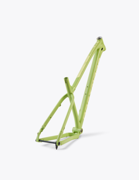 cadre Dartmoor Primal 29 V2 matt Green Olive