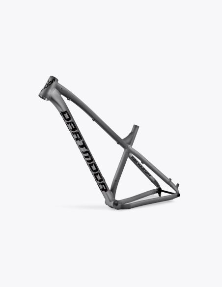 Cadre Dartmoor Primal 29 V2 matt Grey/Black