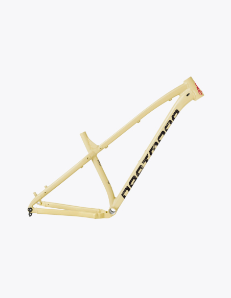 cadre Dartmoor Primal 29 V2 beige