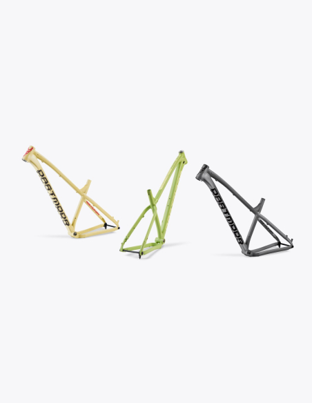 Cadres Dartmoor Primal 29 V2