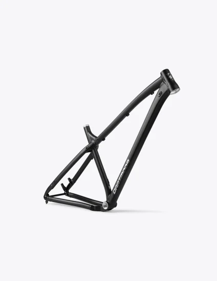 Cuadro Dartmoor Primal 29 V2 en color negro