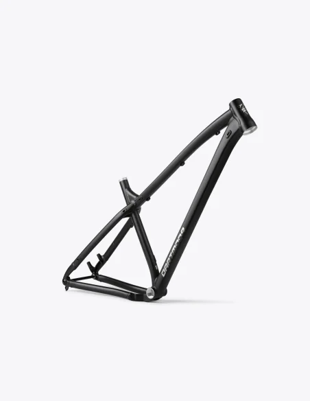 Cuadro Dartmoor Primal 29 V2 en color negro