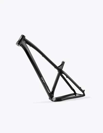 Cuadro Dartmoor Primal 29 V2 de color negro