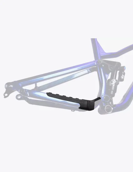 Protection de chaîne pour les cadres Dartmoor Rocbird, Rocbird Junior et Jibbird