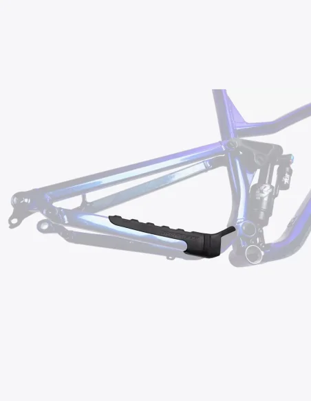 Protection de chaîne pour les cadres Dartmoor Rocbird, Rocbird Junior et Jibbird