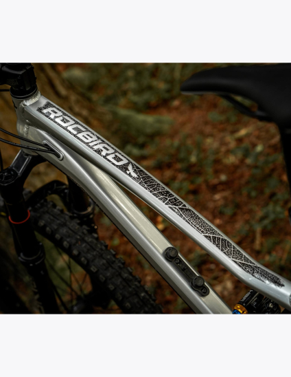 Vélo Dartmoor Rocbird Enduro EVO Mullet