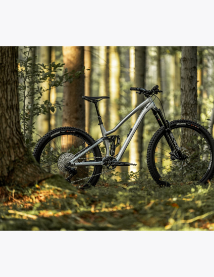 Vélo Dartmoor Rocbird Enduro EVO pour VTT Enduro
