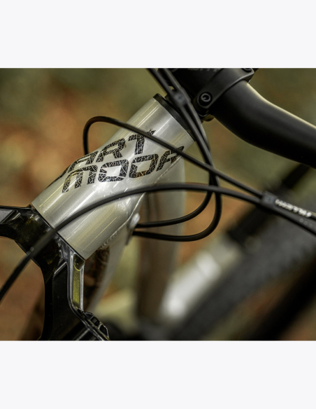 Dartmoor Rocbird Enduro EVO Vélo Direction