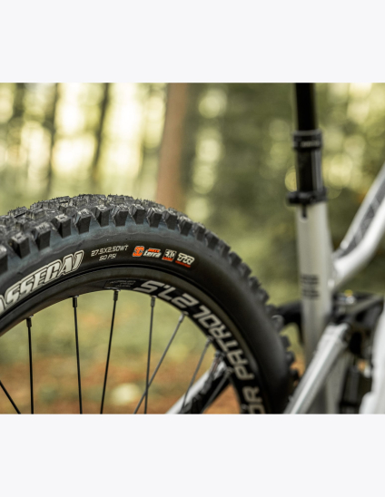 Vélo Dartmoor Rocbird Enduro EVO