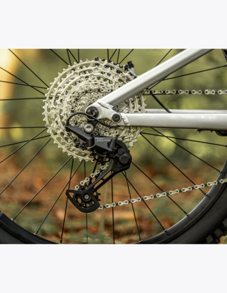 Vélo Dartmoor Rocbird Enduro EVO avec 12 vitesses