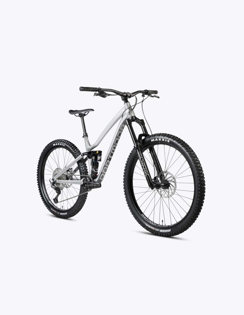 Bicicleta Dartmoor Rocbird Enduro EVO
