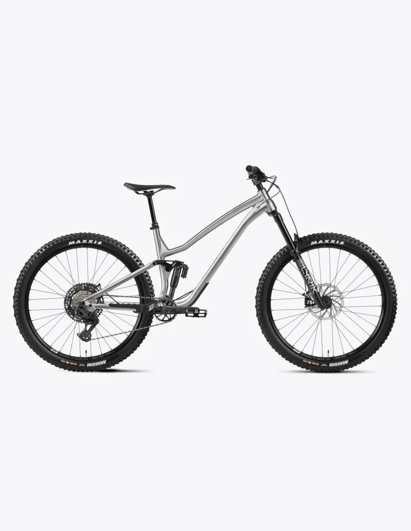 Bicicleta Dartmoor Rocbird Enduro EVO 2026