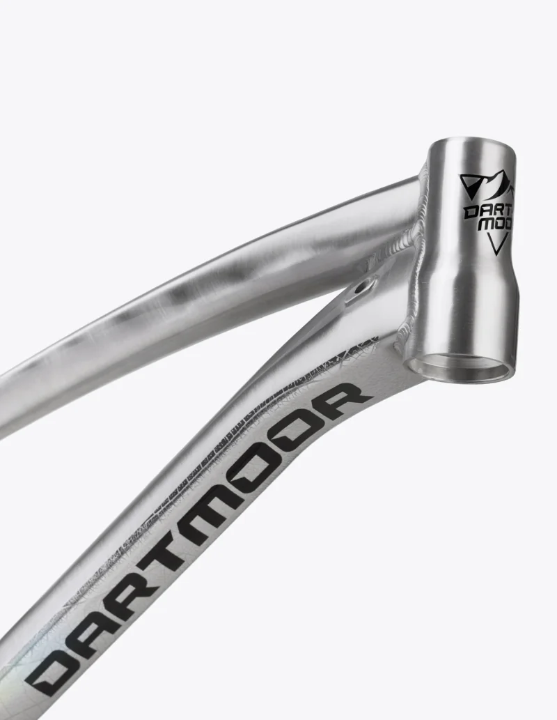 Bicicleta Dartmoor Rocbird Enduro EVO 2026 2