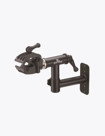 Soporte de Pared para Reparación de Bicicletas Bike Hand YC-116ST