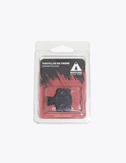 Plaquettes de frein Magura MT2 sous blister
