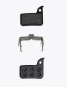 Plaquettes de frein Sram HRD, S-700, RED 22, Force 22