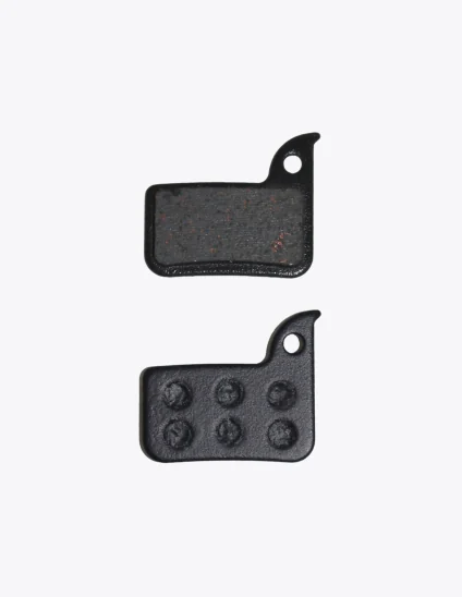 Pastillas de Freno Sram HRD, S-700, RED 22, Force 22 con compuesto semimetálico