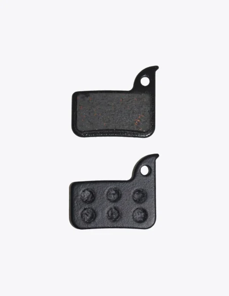 Plaquettes de frein Sram HRD, S-700, RED 22, Force 22 – Métal fritté (Semi-métallique)