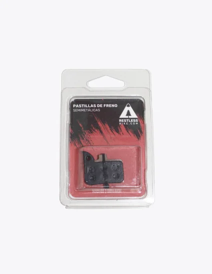 Pastillas de Freno Sram HRD, S-700, RED 22, Force 22 con blíster