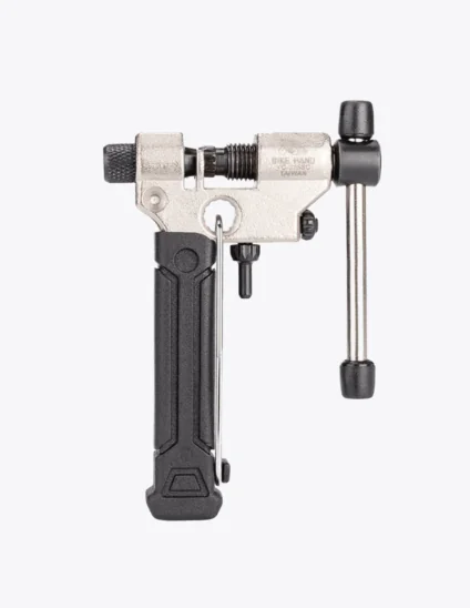 Tronchacadenas Bike Hand YC-325SC con Gancho de Retención y pin de recambio