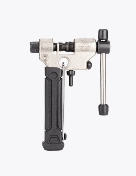 Tronchacadenas Bike Hand YC-325SC con Gancho de Retención y pin de recambio