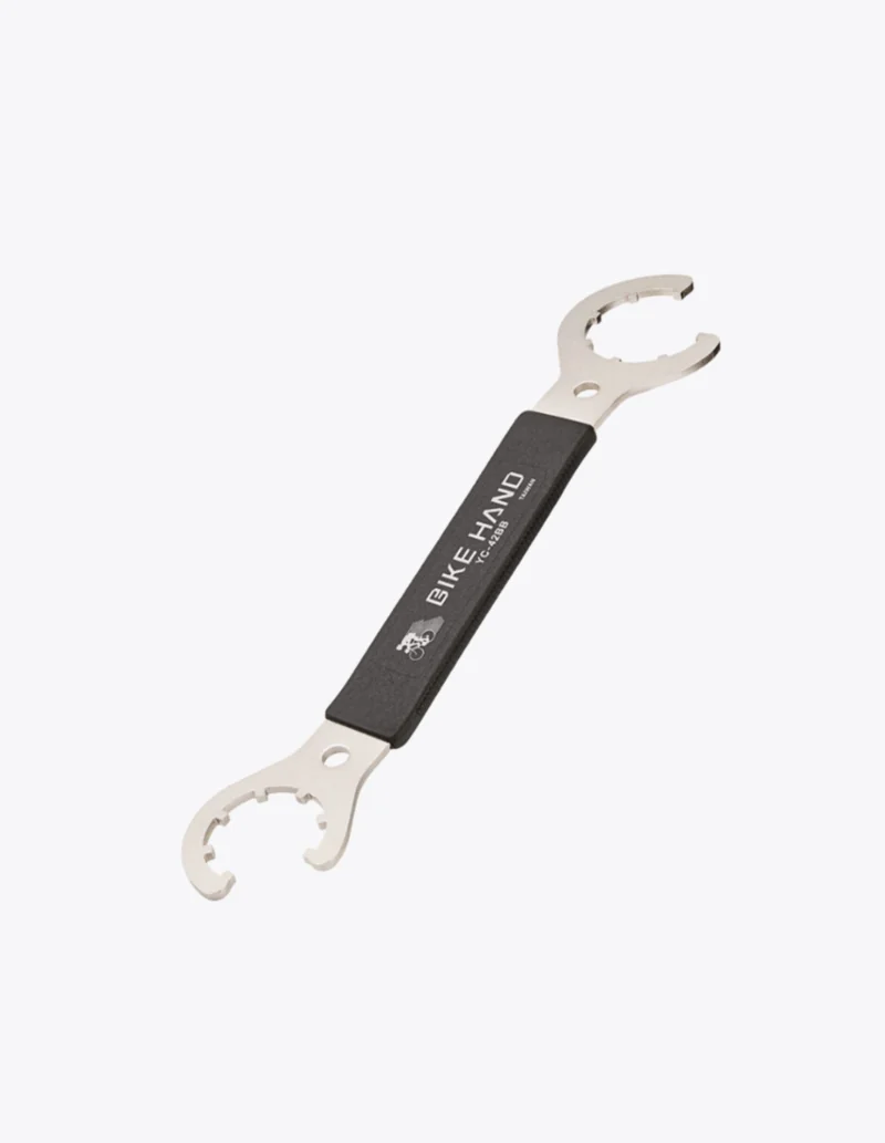 Clé Bike Hand YC-42BB pour démonter le plateau sur les moteurs BOSCH Génération 1 et 2