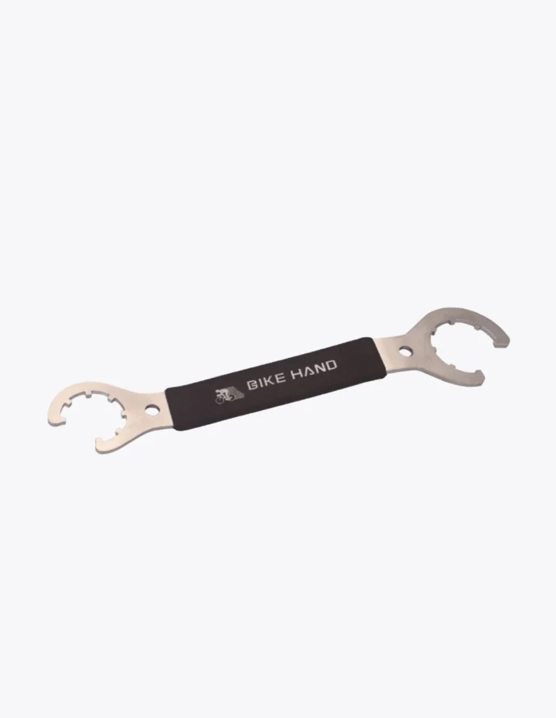 Clé Bike Hand YC-42BB pour démonter le plateau sur les moteurs BOSCH Génération 1 et 2 2