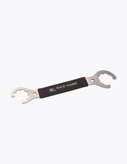Clé Bike Hand YC-42BB pour démonter le plateau sur les moteurs BOSCH Génération 1 et 2