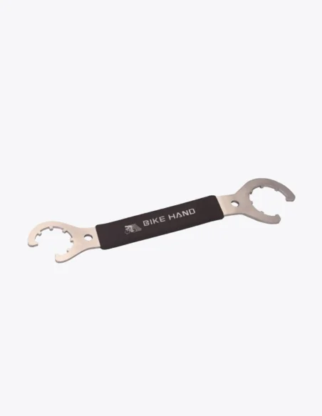 Clé Bike Hand YC-42BB pour démonter le plateau sur les moteurs BOSCH Génération 1 et 2