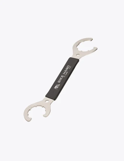 Llave Bike Hand YC-38BB para desmontar el plato de bicis con motor BOSCH generación 1 y 2