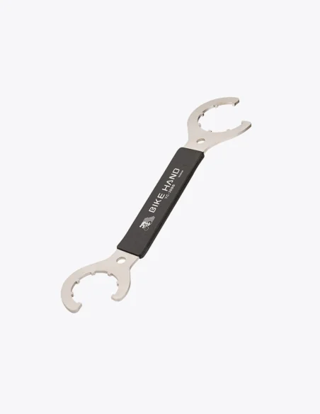 Clé Bike Hand YC-38BB pour démonter le plateau des vélos à moteur BOSCH génération 1 et 2