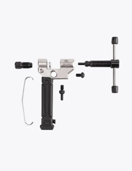 Tronchacadenas Bike Hand YC-325SC desmontado
