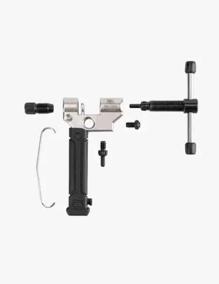Tronchacadenas Bike Hand YC-325SC desmontado