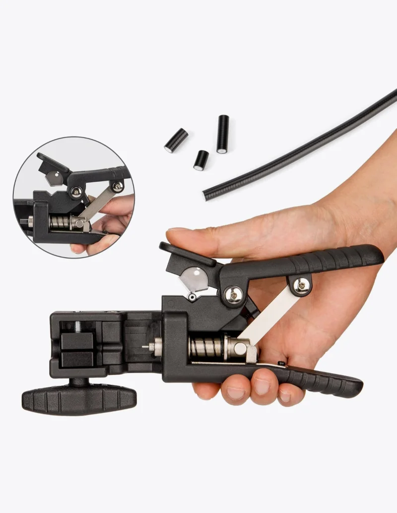 Bike Hand YC-76KP para Cortar Latiguillo e Insertar Pin Shimano, Sram, Magura, SUHR, Hayes 2