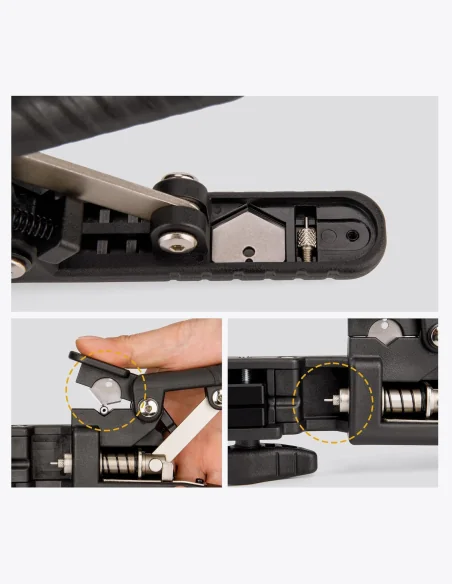 Recambios herramienta Bike Hand YC-76KP para Cortar Latiguillo e Insertar Pin