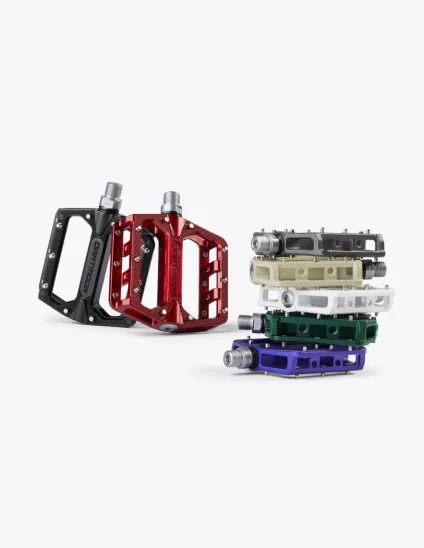 Pedales Dartmoor Stream Pro todos los colores