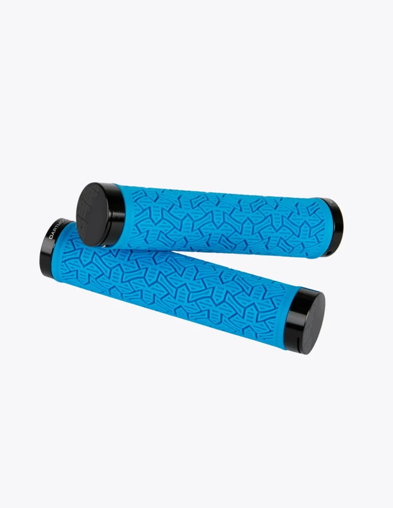 Puños Dartmoor Icon color negro 2