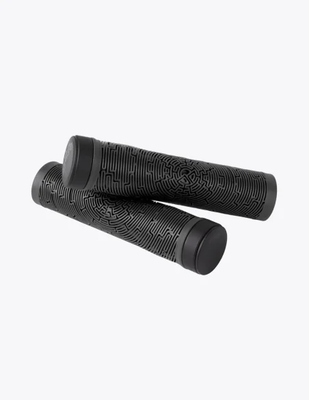 grips para mtb Dartmoor Maze color negro