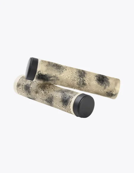 grips para mtb Dartmoor Maze color beige/negro