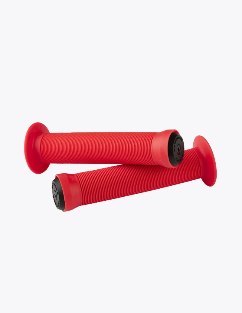 Poignées Dartmoor Evolution rouge