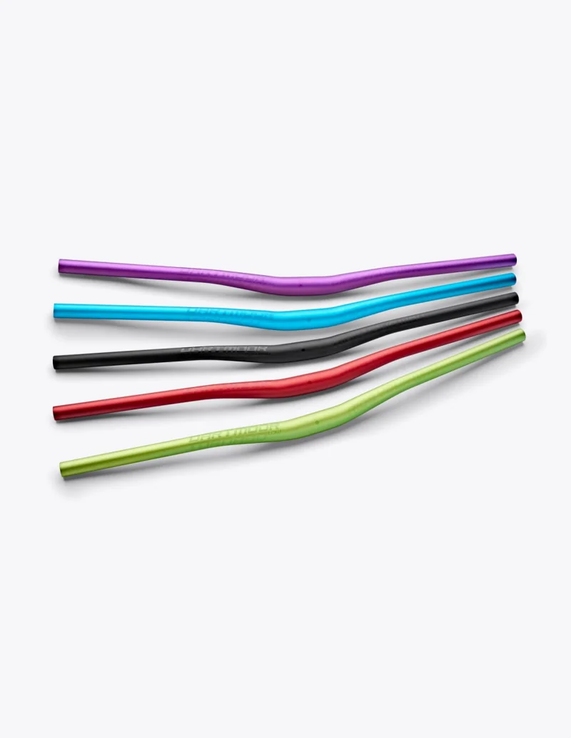 Guidon Dartmoor Tornado 31.8mm et 180 mm de large 2