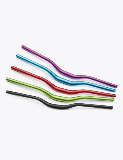 Guidon Dartmoor Tornado 31.8mm et 180 mm de large 1"