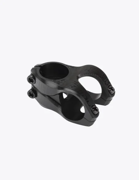 Potence Dartmoor Shorty noir